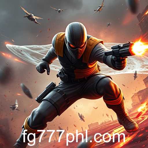 Exploring the Thrilling World of 'Action Games' with the Keyword 'fg777'