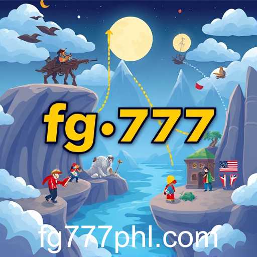 Exploring the 'fg777' Adventure Game Category: A Gateway to Digital Explorations
