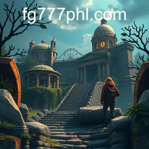 Exploring the 'fg777' Adventure Game Category: A Gateway to Digital Explorations