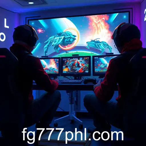 The Evolution of Online Gaming in 2025