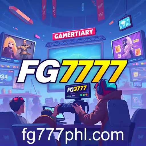 FG777: Revolutionizing Online Gaming Experiences