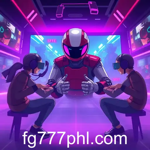 Revolutionizing Gaming Landscapes: FG777's Impact in 2025