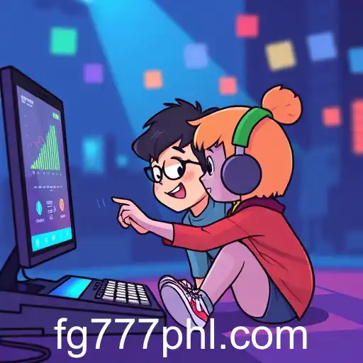 FG777 Revolutionizes Online Gaming Experience
