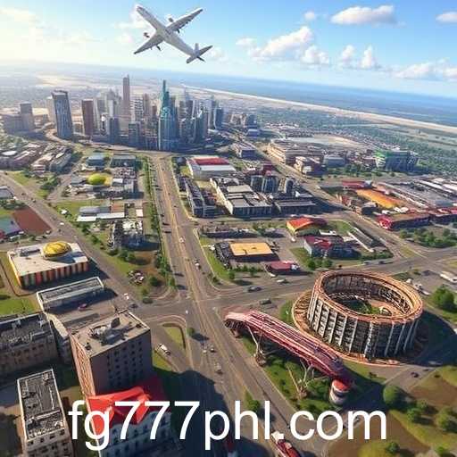 The Rise of FG777 in the Gaming World