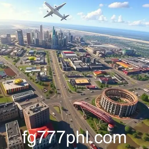 The Rise of FG777 in the Gaming World