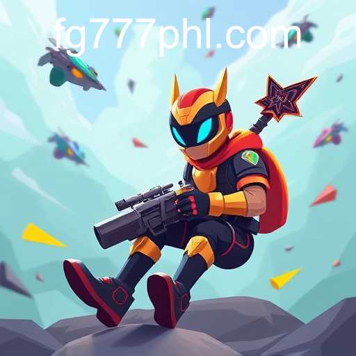 FG777: Transforming the Online Gaming Arena