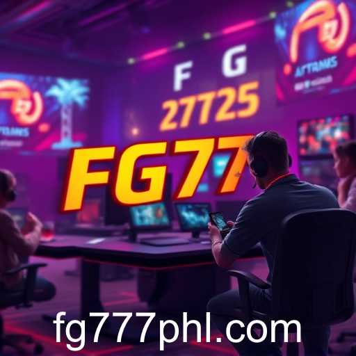 Revolutionizing Online Gaming: The FG777 Impact