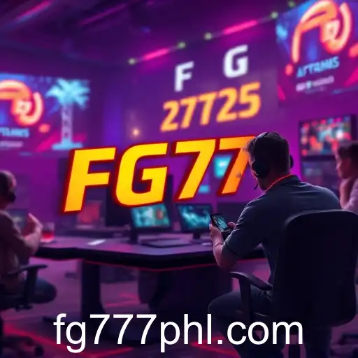 Revolutionizing Online Gaming: The FG777 Impact