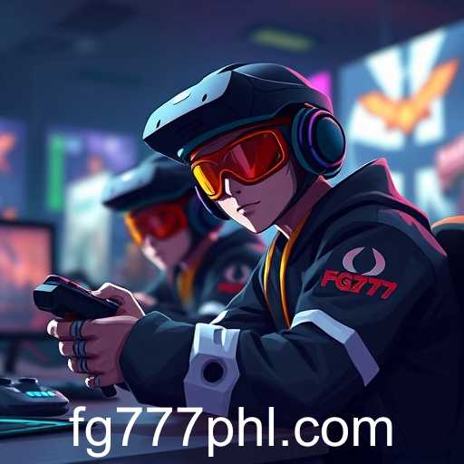 The Rise of FG777 in Online Gaming