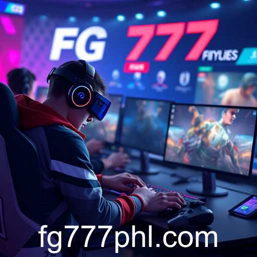 The Rise of FG777: A New Era in Online Gaming