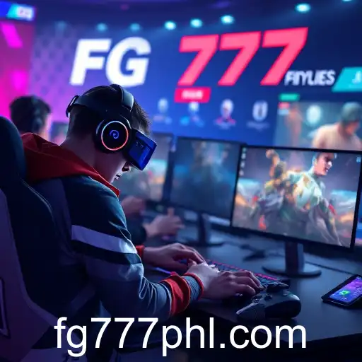 The Rise of FG777: A New Era in Online Gaming