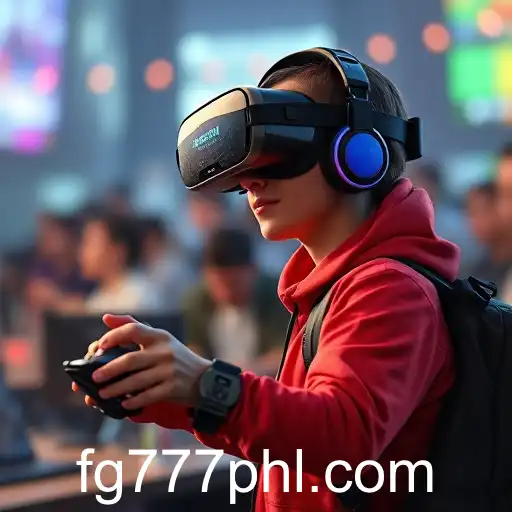 Gaming Trends and Technologies in 2025
