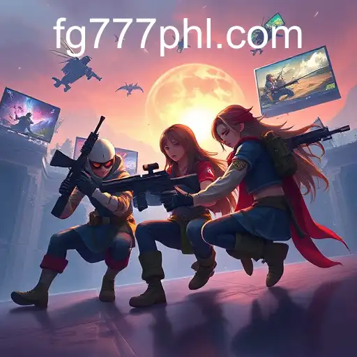 Exploring the Exciting World of Multiplayer Games