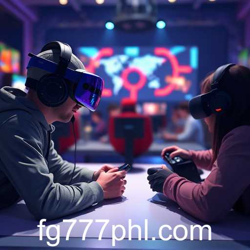 The Rise of Online Gaming Platforms