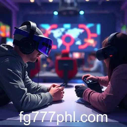 The Rise of Online Gaming Platforms