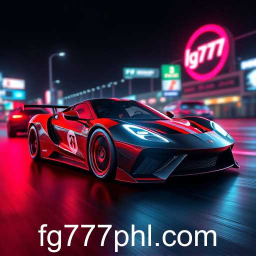 Exploring the Excitement of Racing Games Under the 'fg777' Category