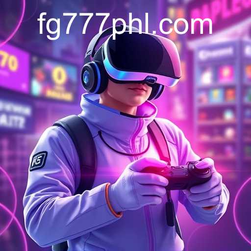 The Rise of FG777: A New Era in Online Gaming
