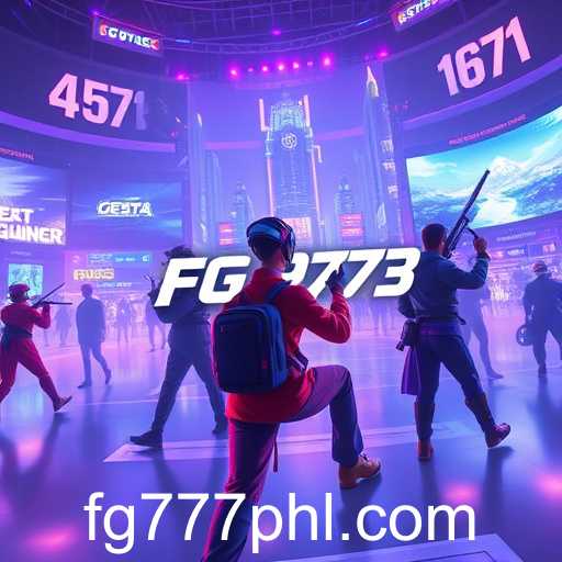 The Rise of FG777 in Gaming