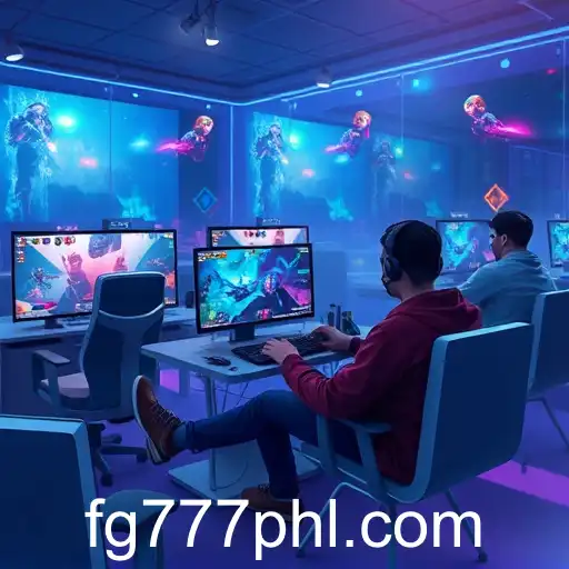The Rising Popularity of Online Gaming in 2025