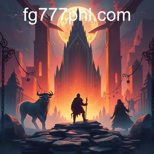 Exploring the Rich World of RPG Games on Site with Keyword 'fg777'