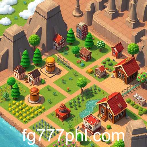 Exploring the Diverse World of Simulation Games