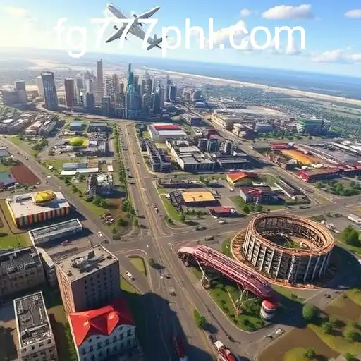 Exploring the Diverse World of Simulation Games