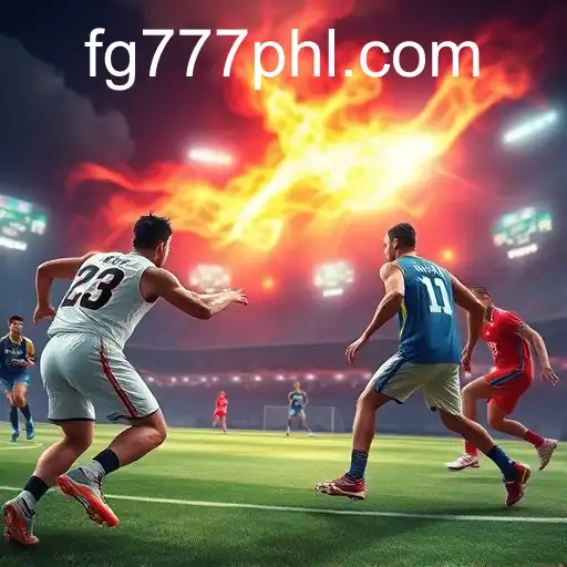 Exploring 'Sports Games' on FG777: A Dynamic World of Competitive Play