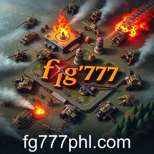 The Rise of Strategy Games: Exploring the World of 'fg777'