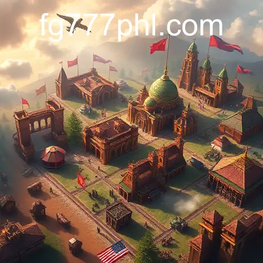 The Rise of Strategy Games: Exploring the World of 'fg777'